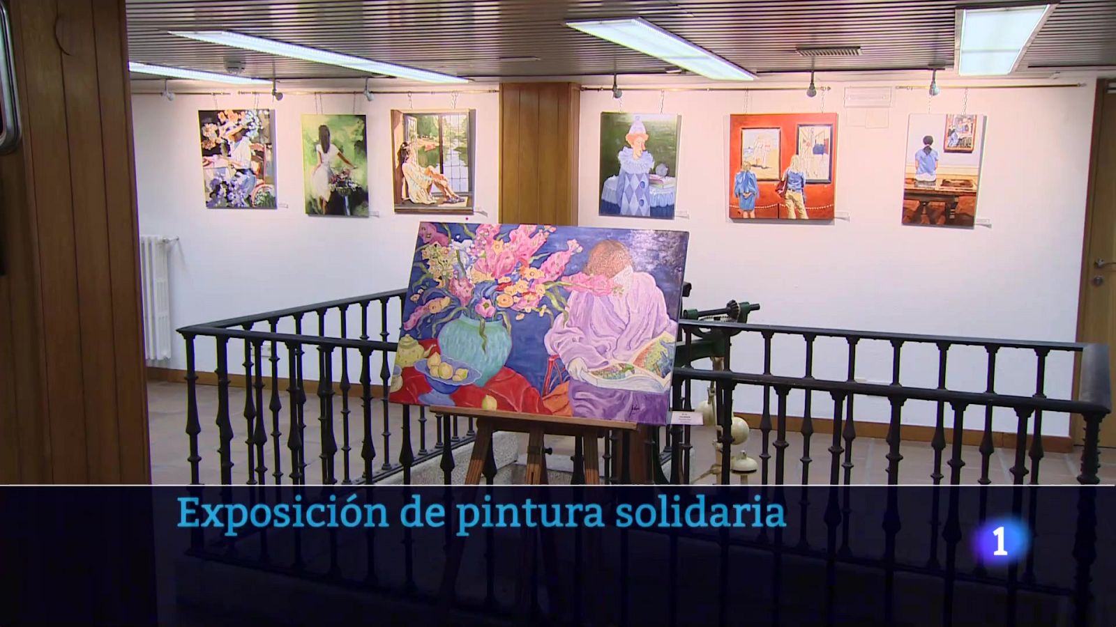 Informativo Telerioja 2 - 12-02-2024 - Informativo Telerioja | Ver