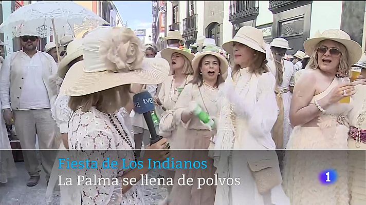 Telecanarias - Telecanarias - 12/02/2024