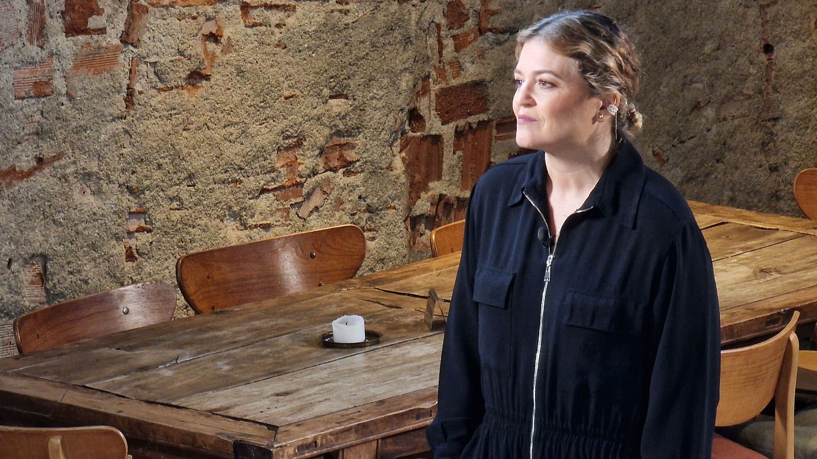 Días de Cine: Entrevista completa con Curru Garabal | Ver