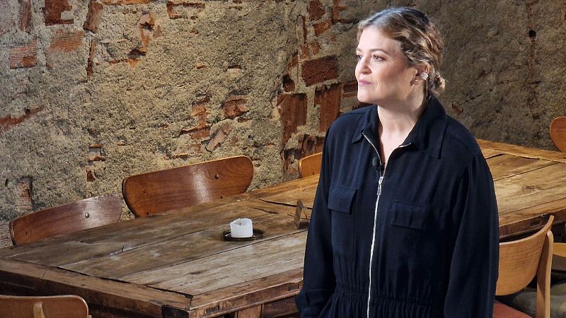 Días de Cine: Entrevista completa con Curru Garabal | Ver