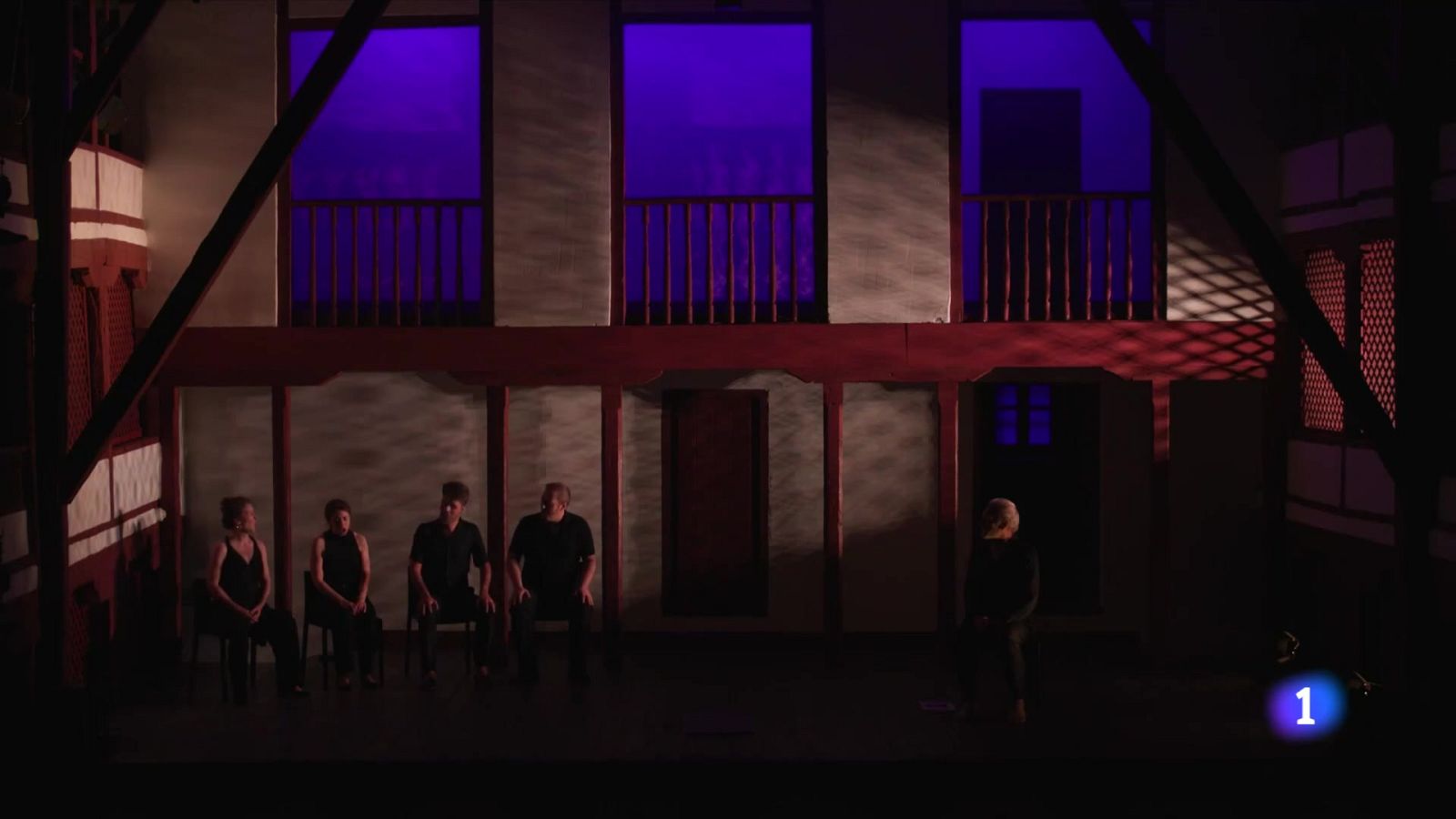 La CNTC torna a Barcelona estrenant doble programa al Teatre Romea - L'Informatiu | Ver