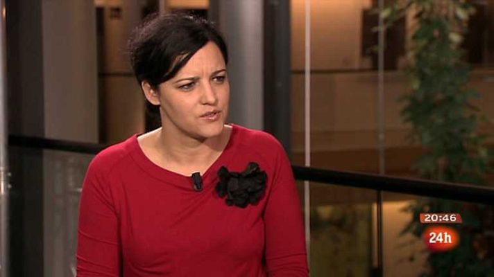 Europa - Europa 2012 - 30/11/12