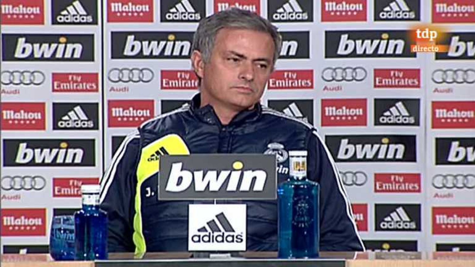 Conexión tdp - 30/11/12 - Ver ahora