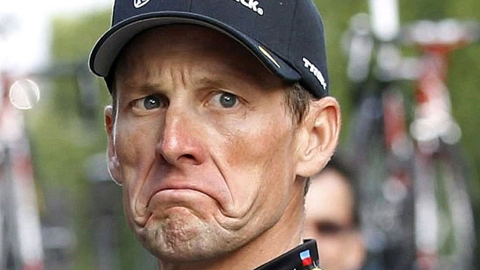 Armstrong, el deportista más antideportivo del año | Ver