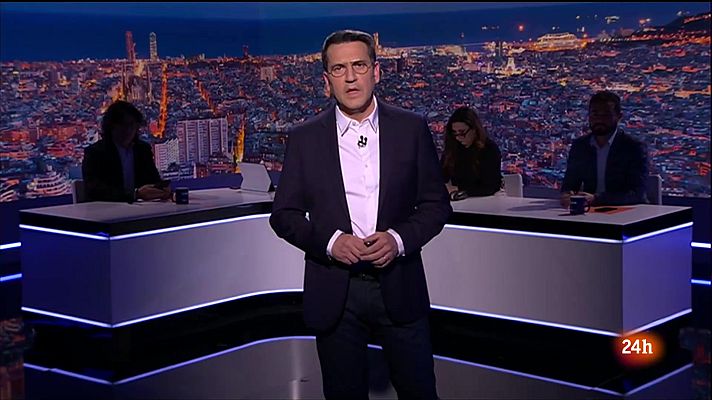 El Vespre - El Vespre - 12/02/2024