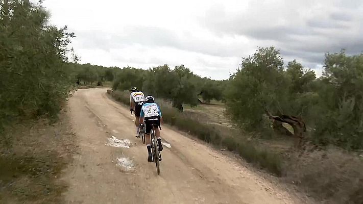 Ciclismo - Clásica Jaén Paraíso Interior