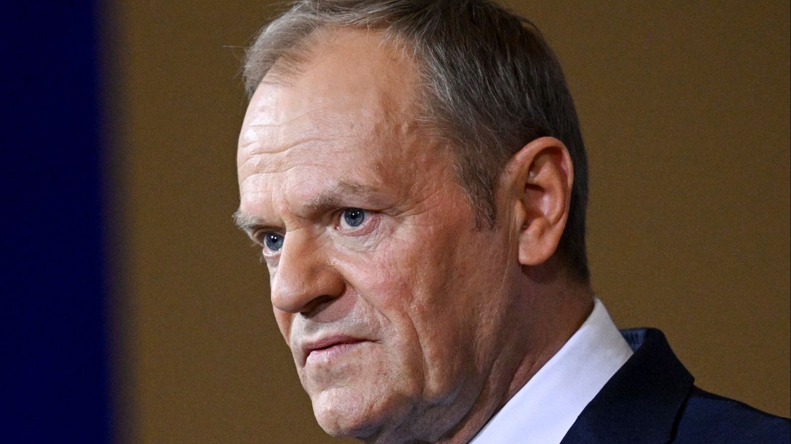 Conflicto político entre el presidente y el primer ministro polacos | Ver