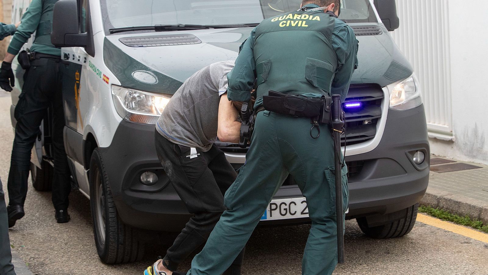 La realidad del narcotráfico en el estrecho de Gibraltar | Ver