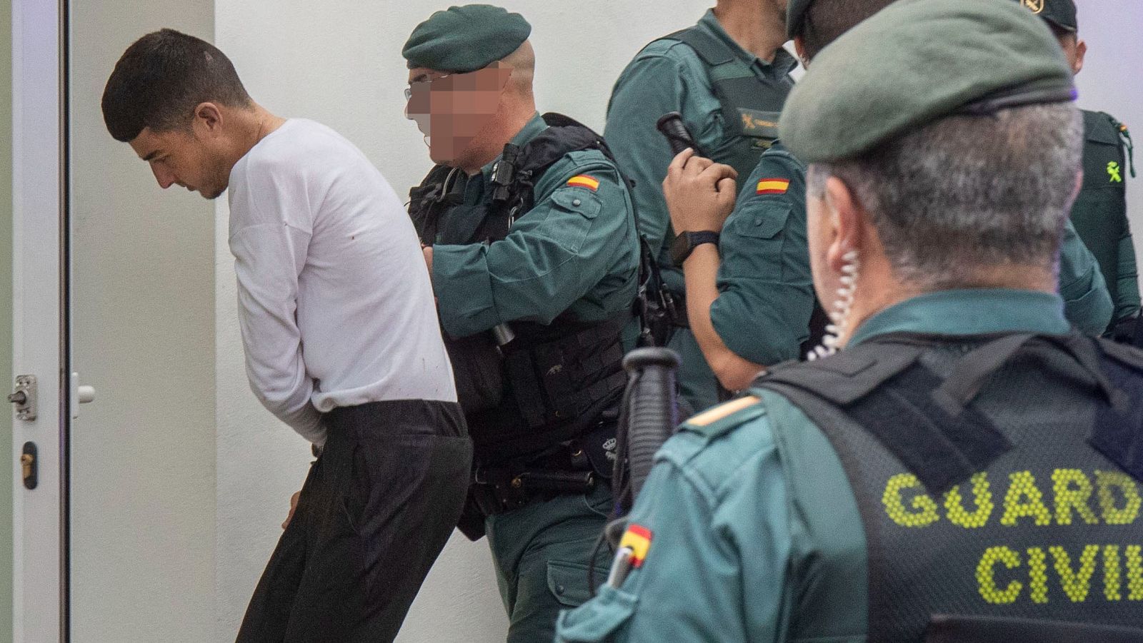 Telediario - 21 horas - 12/02/24 - ver ahora