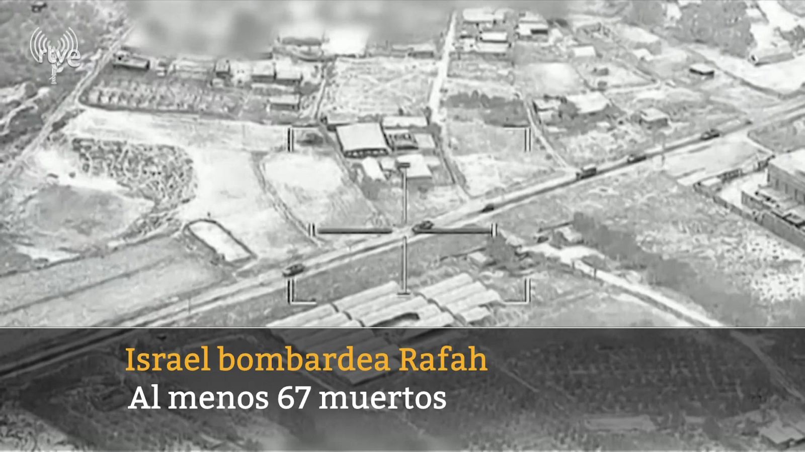 Telediario Internacional - 12/02/24 - ver ahora