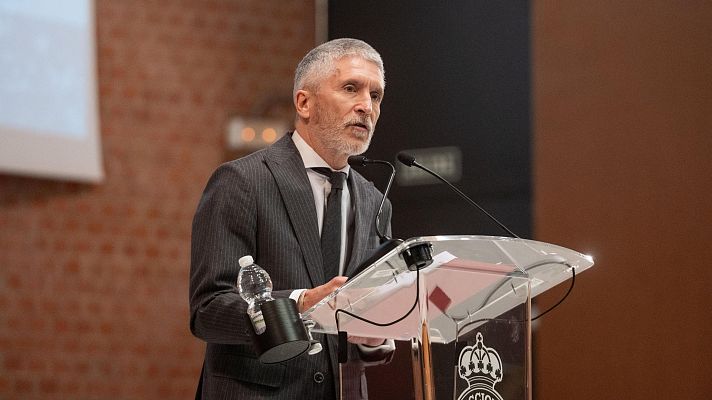 Telediario en lengua de signos - Telediario - 8 horas - 13/02/24 - Lengua de signos