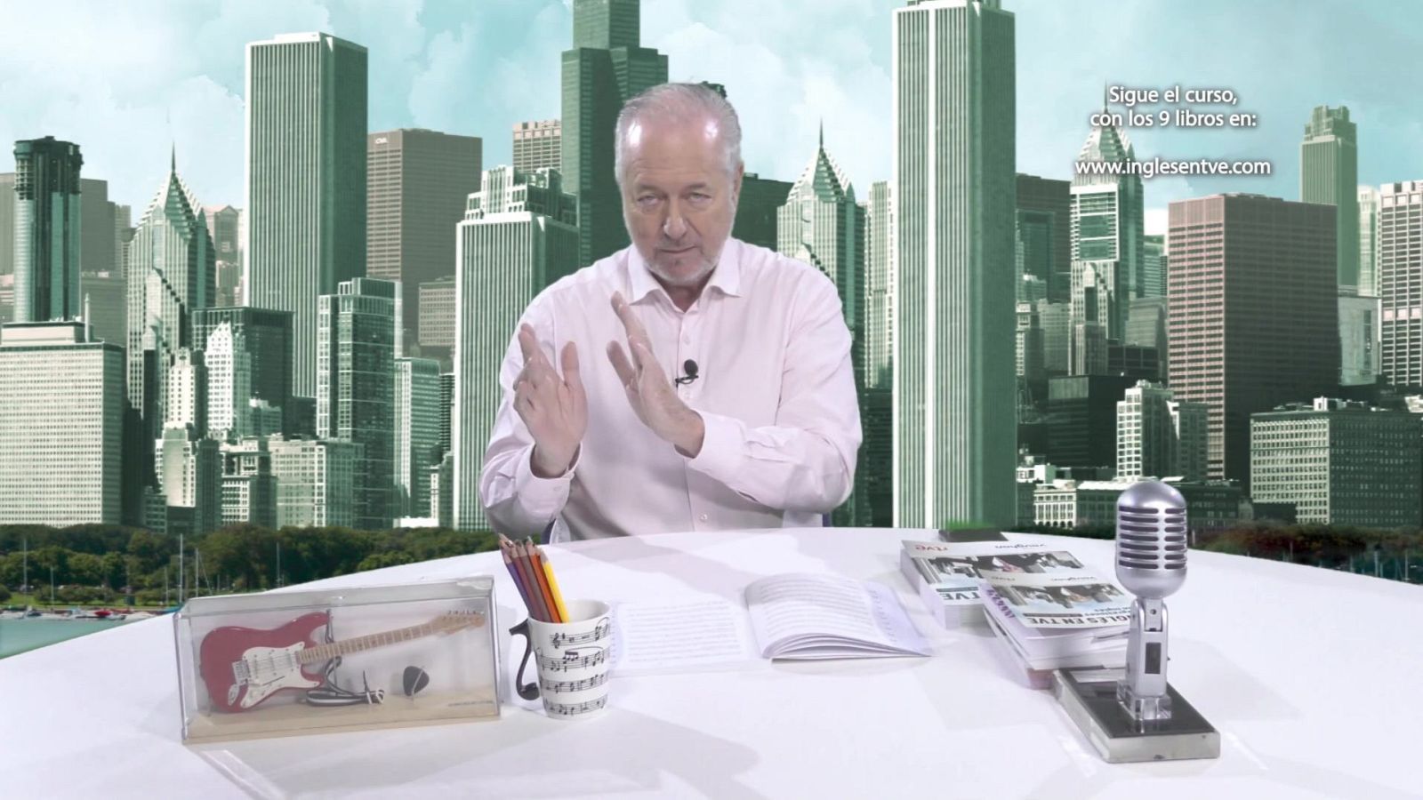 Inglés en TVE - Programa 887 - ver ahora