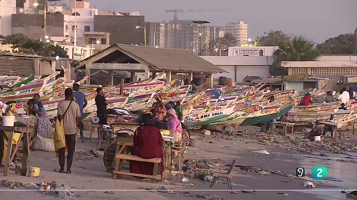 Telecanarias - Telecanarias 2 - 12/02/2024