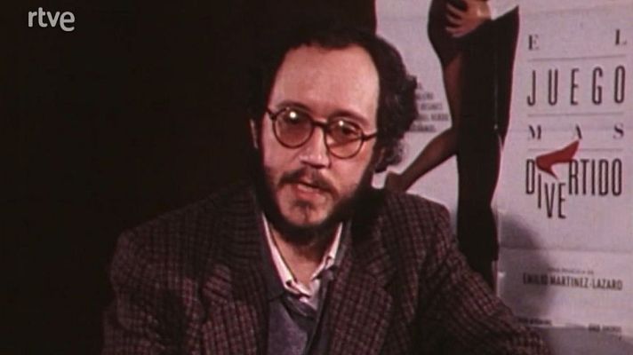 De película - 25/1/1988