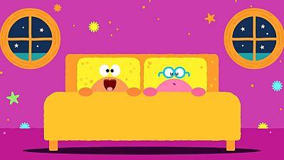 La insignia de los sueños