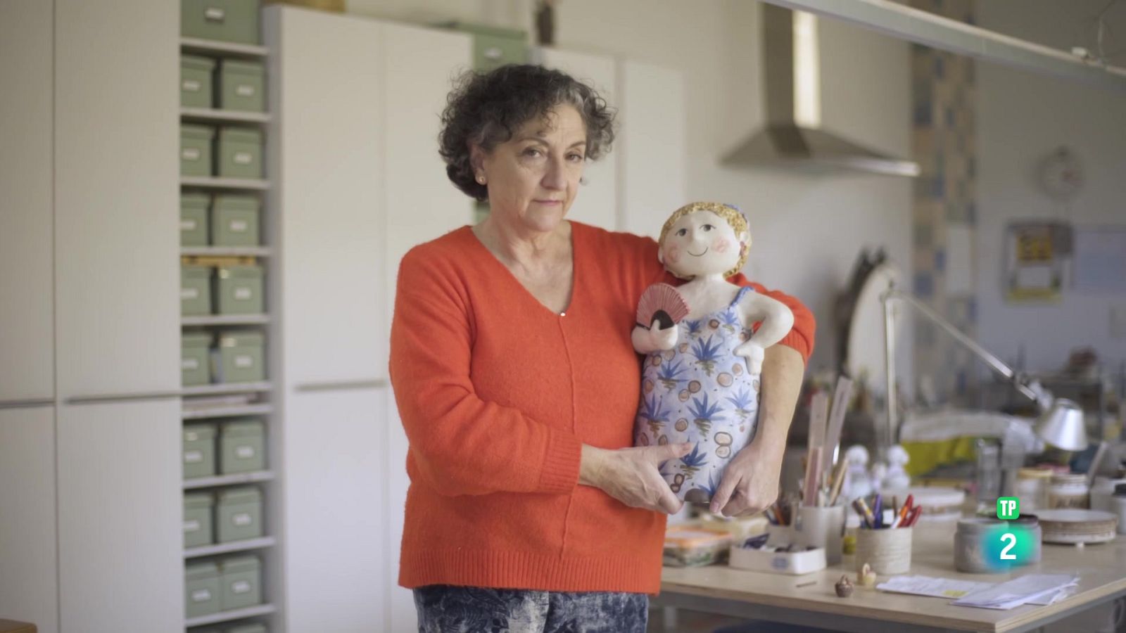 Pilar Tirados. Cerámica | Ver