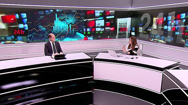 La economía - La economía - 13/02/24