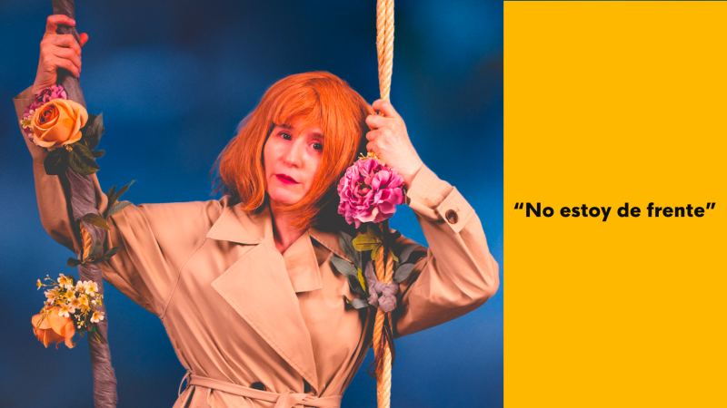 No estoy de frente - Noticias Andalucía | Ver