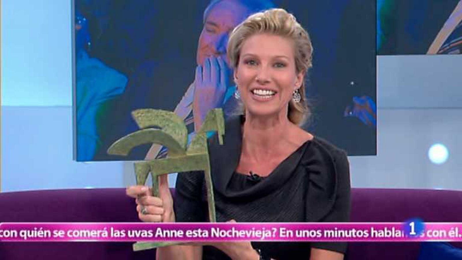 Más Gente - 30/11/12 - ver ahora