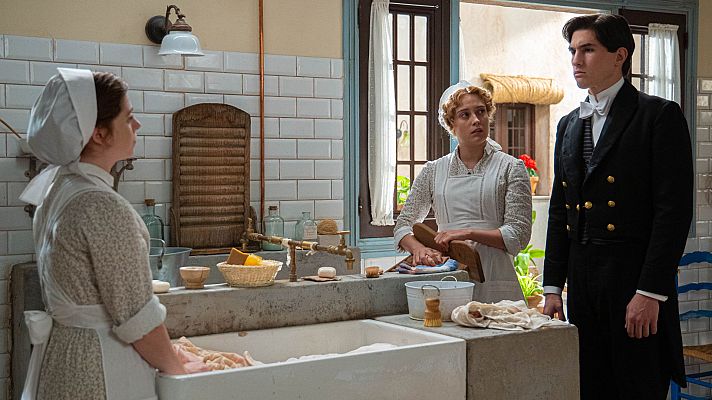 La promesa - Episodio 291