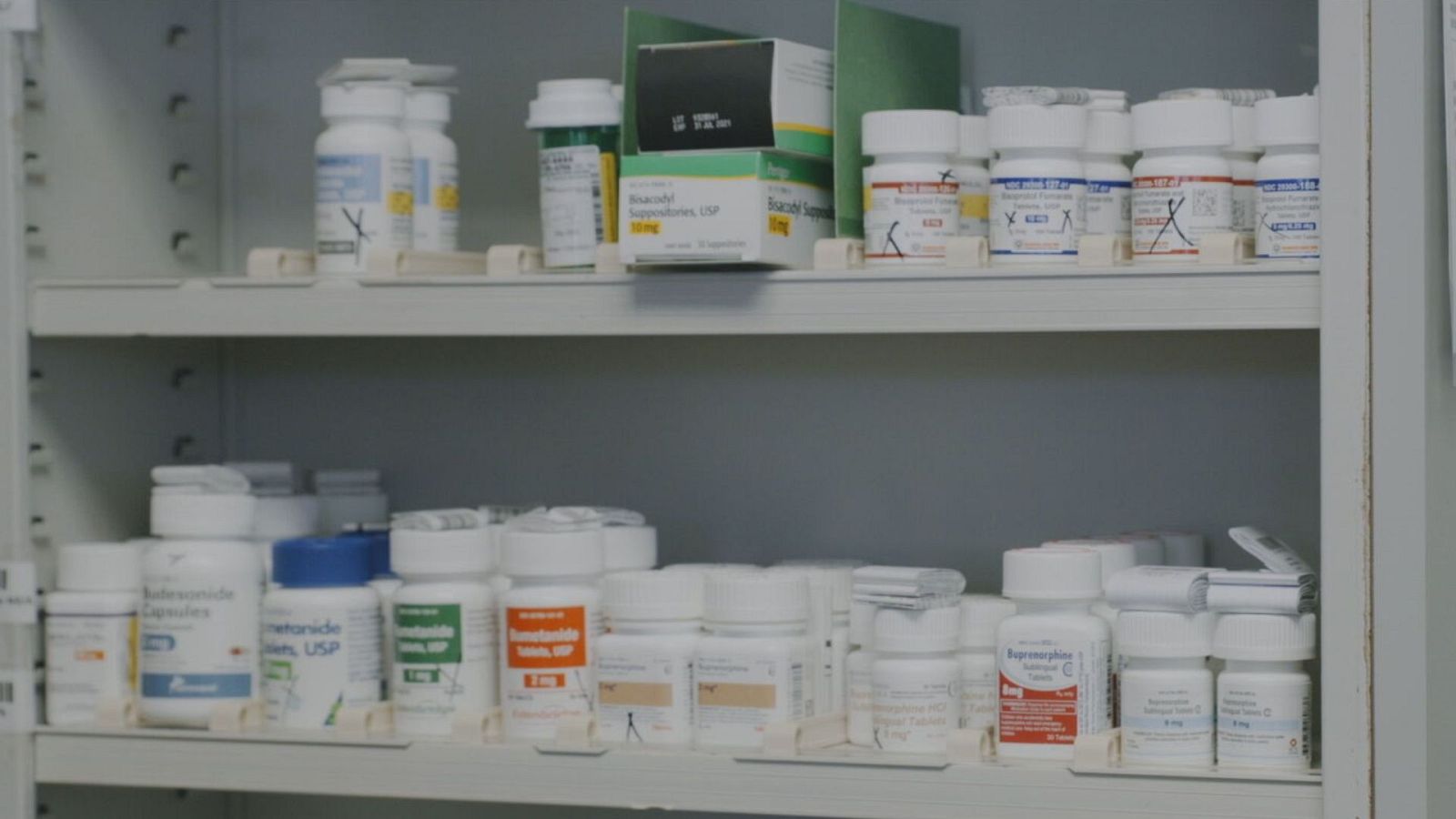 La pandemia silenciosa - Documentos TV - Documentos TV | Ver documental