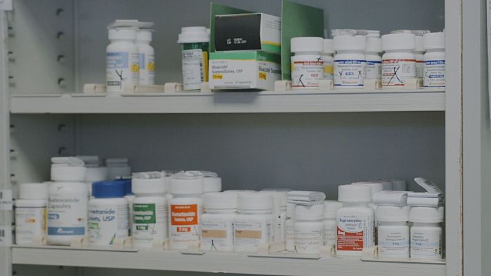 Documentos TV - La pandemia silenciosa