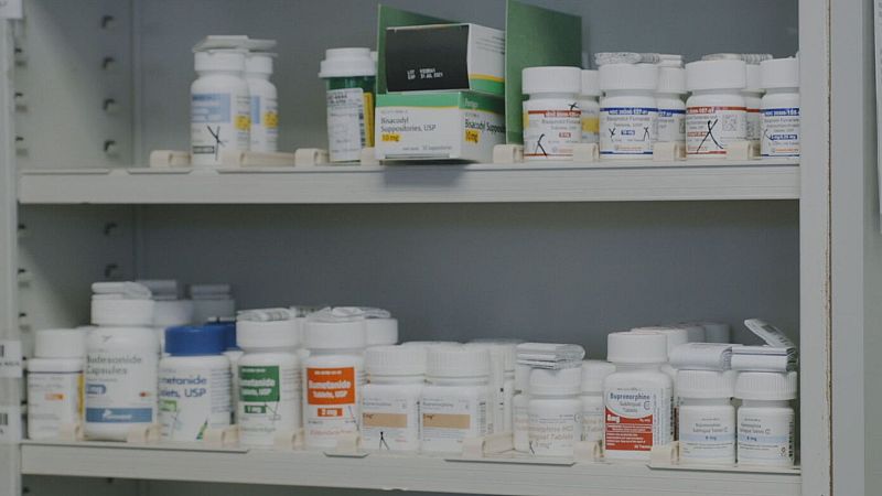 La pandemia silenciosa - Documentos TV - Documentos TV | Ver documental