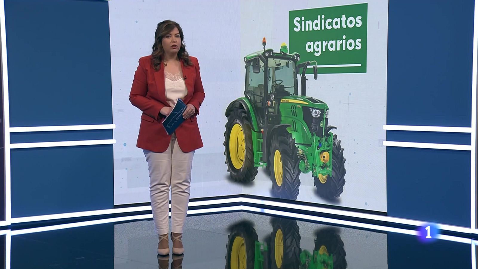 Panorama Regional - 13/02/2024 - Ver ahora