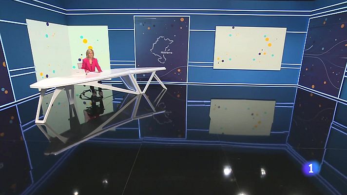 Telenavarra - Telenavarra en 2' -  13/2/2024