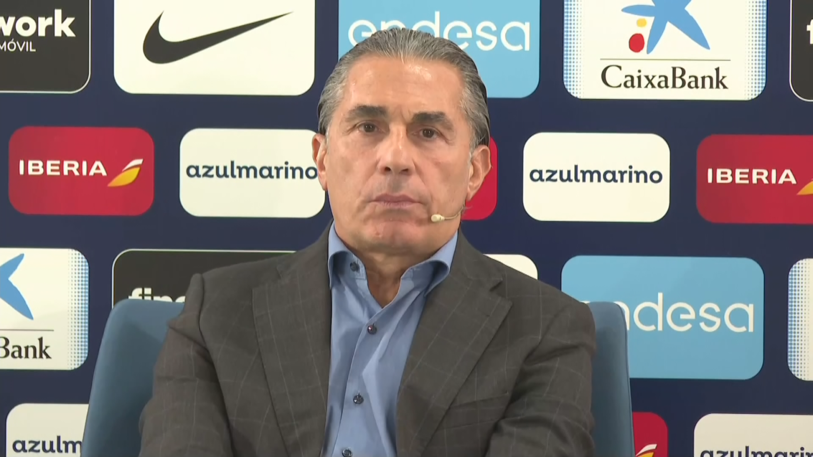 Scariolo: "Ricky me dijo que le gustaría volver con la selección" - Baloncesto al día | Ver