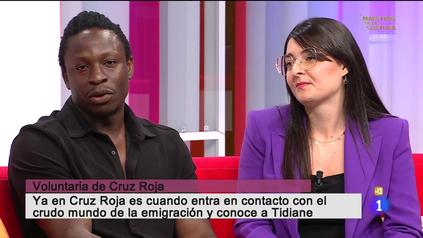 Cerca de ti - 13/02/2024