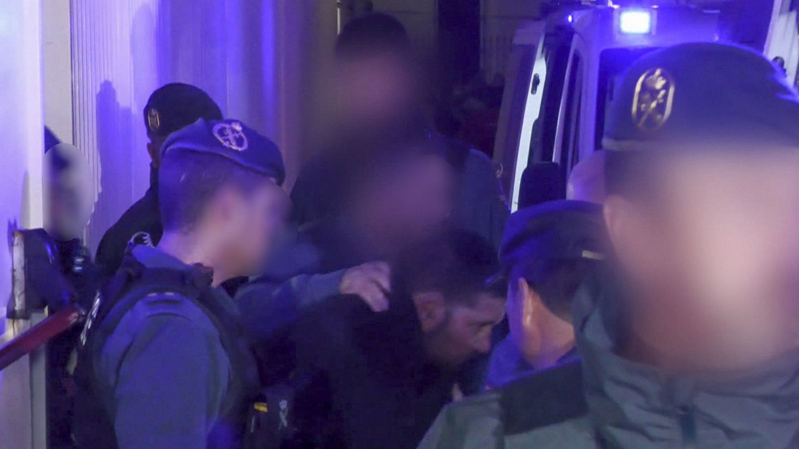 Telediario - 15 horas - 13/02/24 - Lengua de signos - ver ahora