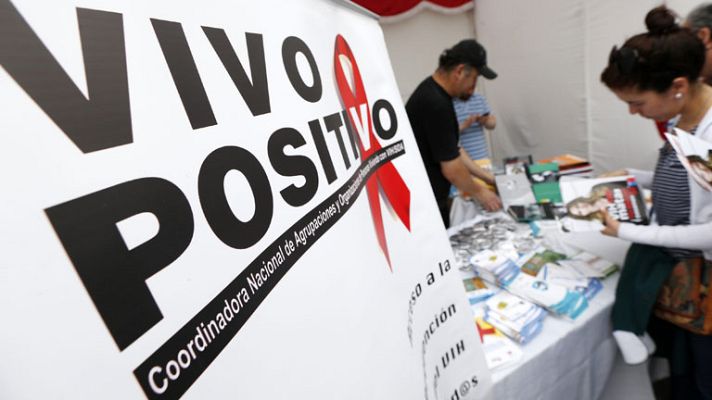 Informativo 24h - Día mundial del SIDA