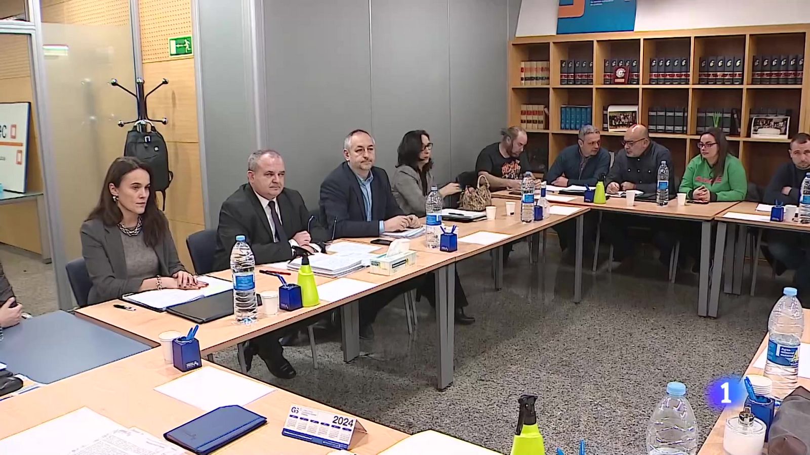 Asturias en 2' - 13/02/24 | Ver