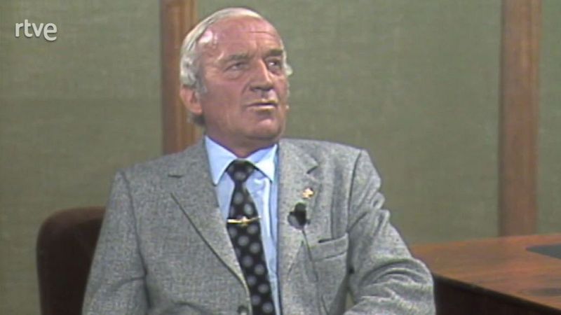 A fondo - Hans Ulrich Rudel - A fondo | Ver