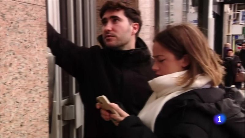 L'Estat aprova avals del 20% perquè els joves puguin accedir a una hipoteca - L'Informatiu | Ver