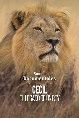 Somos Documentales - Cecil. El legado de un rey