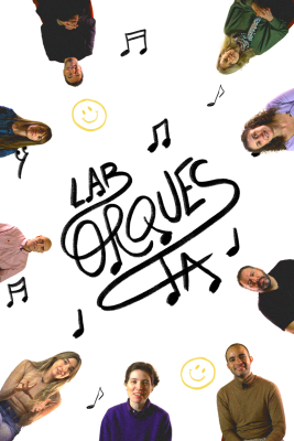 Lab Orquesta