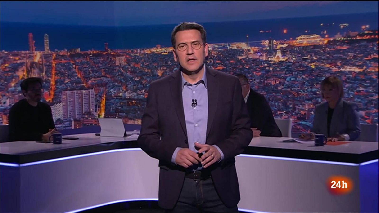 El Vespre - 13/02/2024