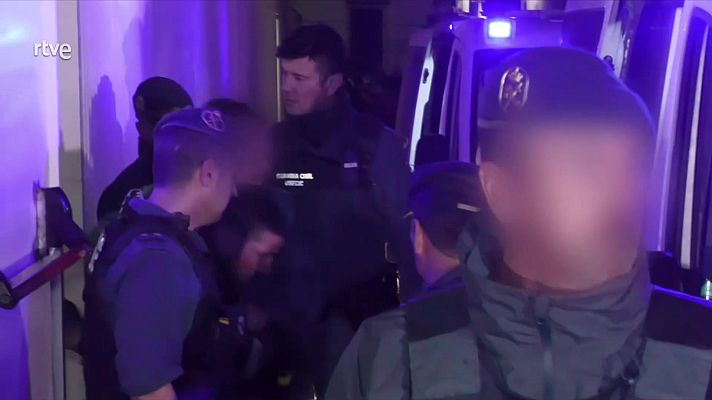 La tarde en 24h - La tarde en 24 horas - 13/02/24