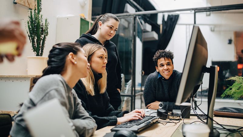 Las prioridades de la Generación Z se centran en su tiempo libre y la salud mental