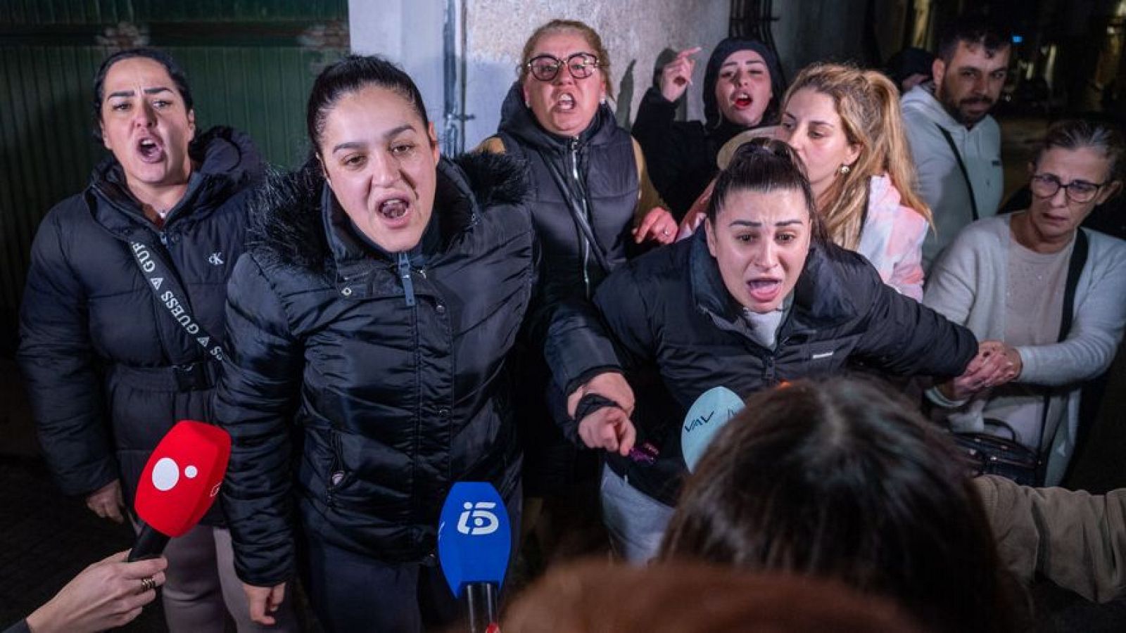 Telediario 2 en cuatro minutos - 13/02/24 – RTVE.es | Ver