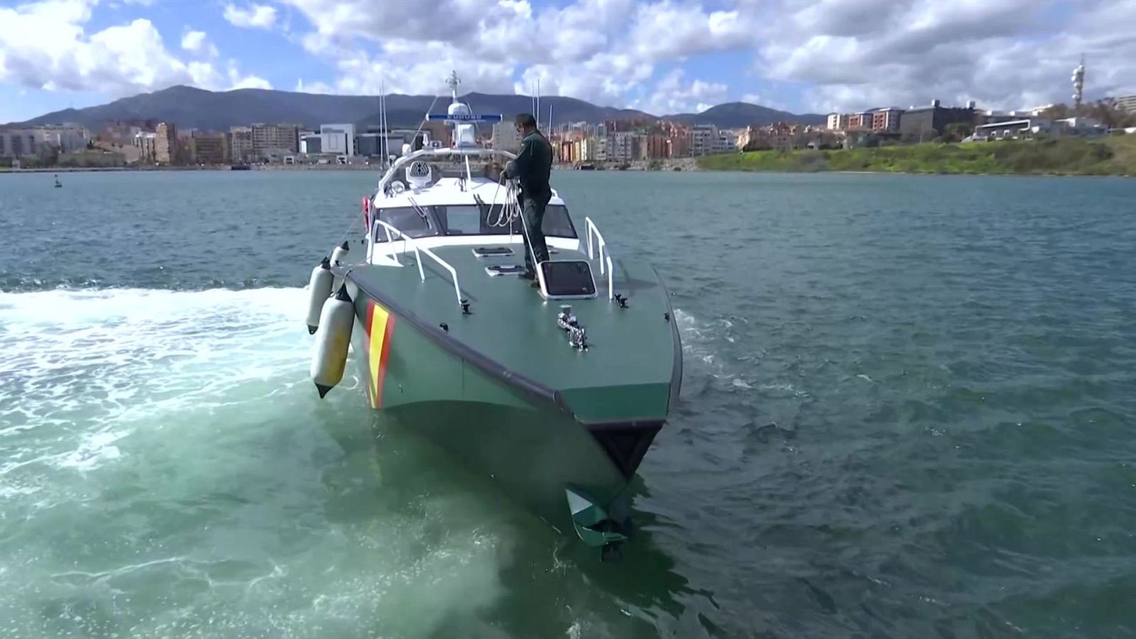 Telediario - 8 horas - 14/02/24 - Lengua de signos - ver ahora