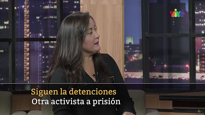 Telediario Internacional - Telediario Internacional - 13/02/24