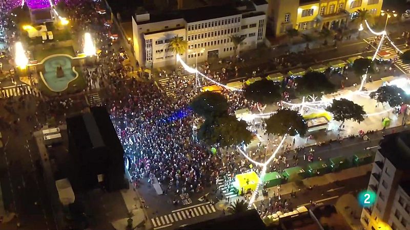 Telecanarias 2 - 13/02/2024 | Ver