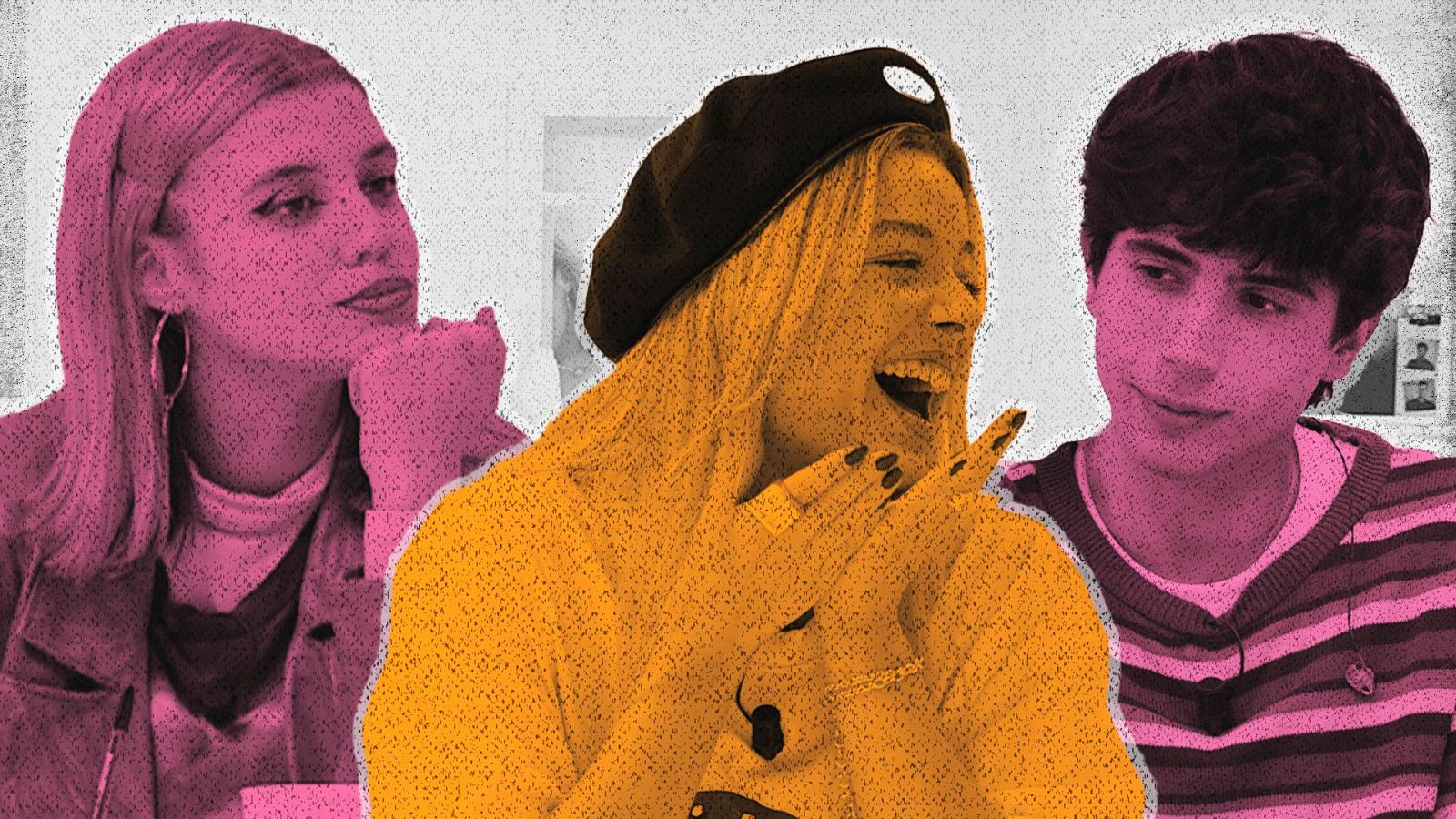 La Playz List de La Pija y La Quinqui - Programa 10: Regalos de San Valentín - Ver ahora