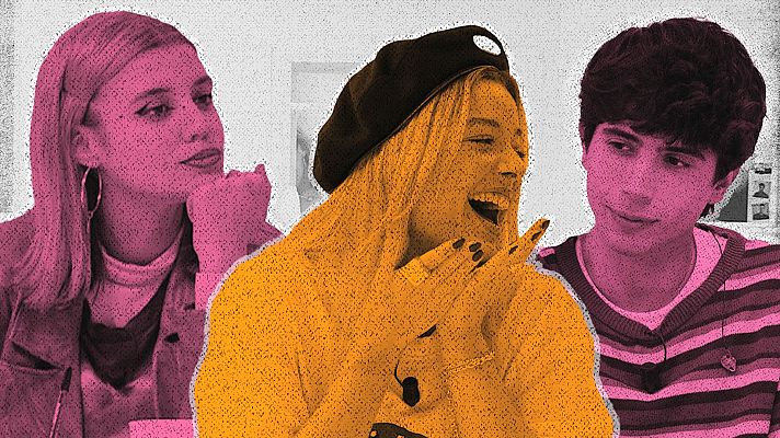 La Playz List de La Pija y la Quinqui - Regalos de San Valentín