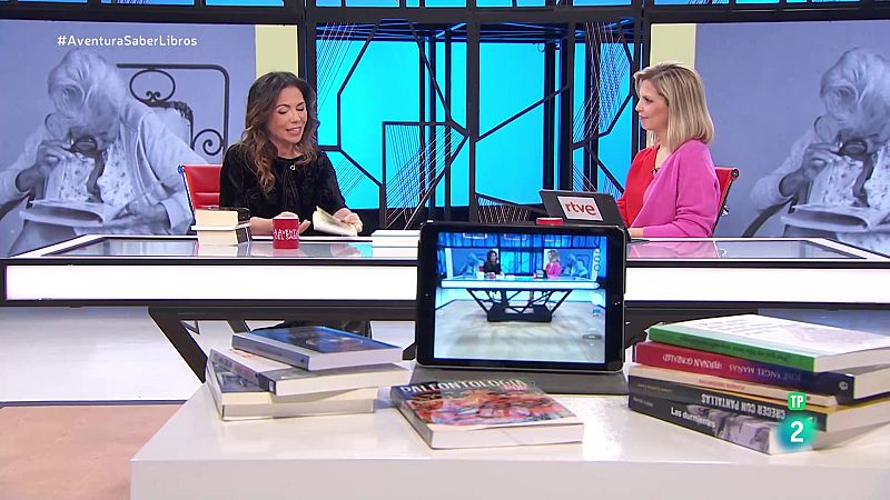 Susana Santaolalla. Recomendaciones literarias | Ver