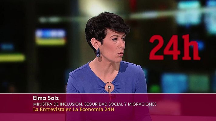 La economía - La economía - 14/02/24