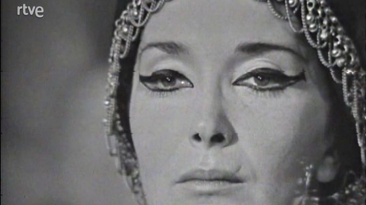 Teatre a l'Arxiu - Salomé